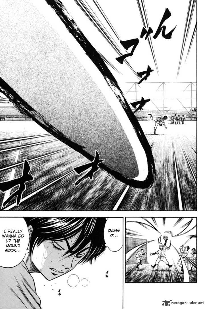 Diamond No Ace 41 10