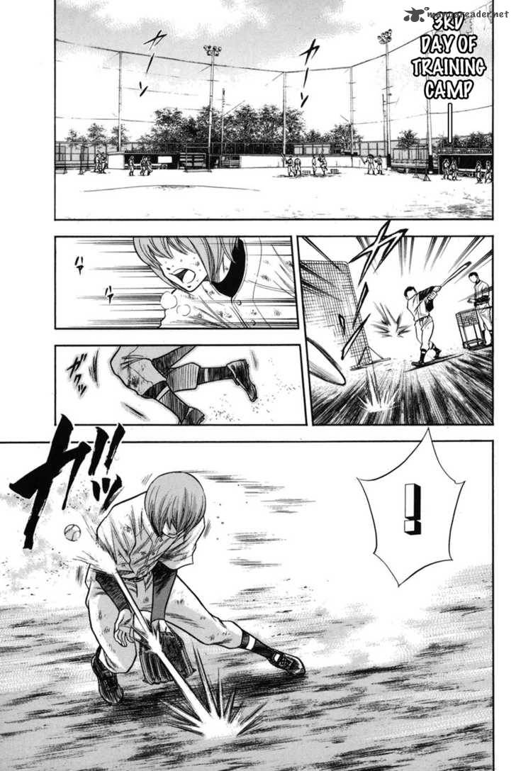 Diamond No Ace 41 14