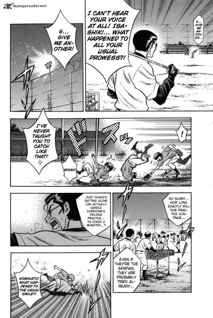 Diamond No Ace 43 14