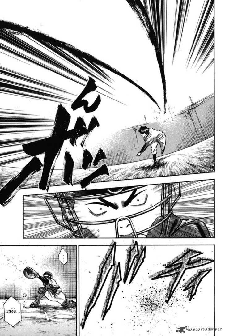 Diamond No Ace 43 9