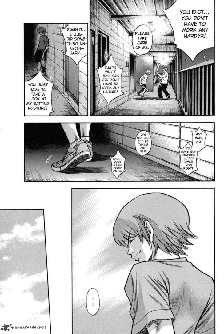 Diamond No Ace 44 11