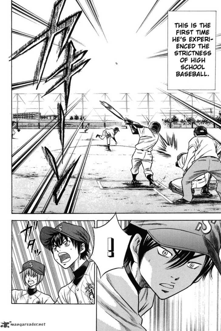 Diamond No Ace 44 19