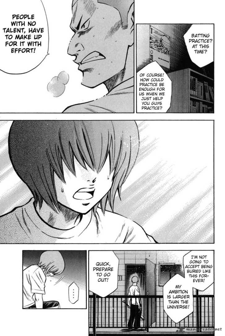 Diamond No Ace 44 9
