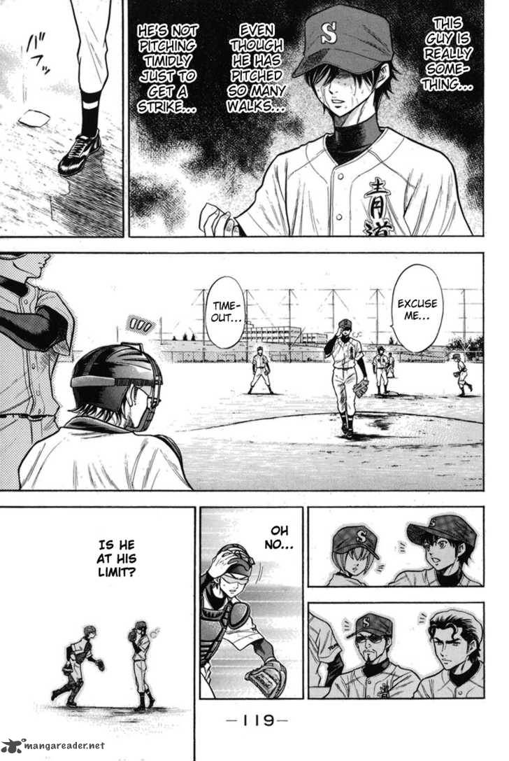 Diamond No Ace 46 10