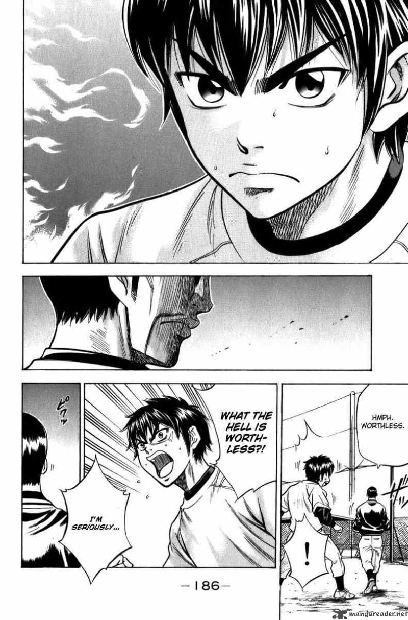 Diamond No Ace 5 12