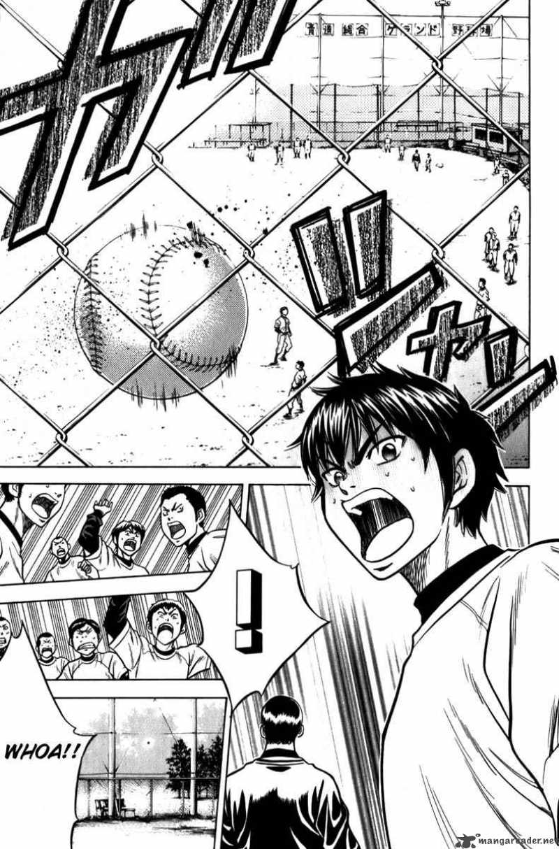 Diamond No Ace 5 15