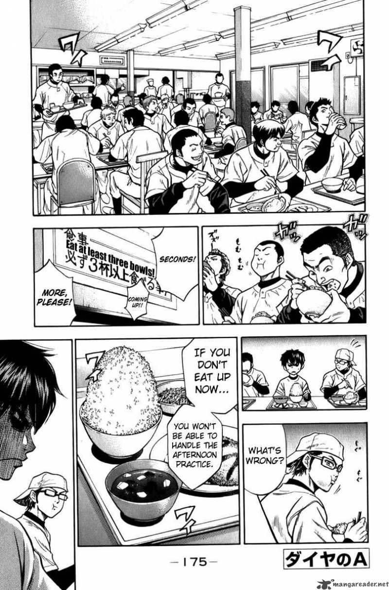 Diamond No Ace 5 2