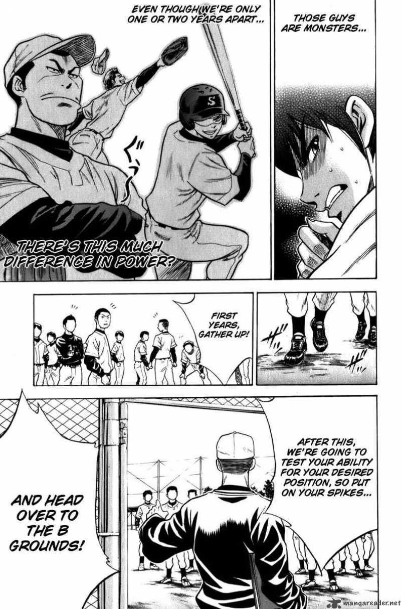 Diamond No Ace 5 6