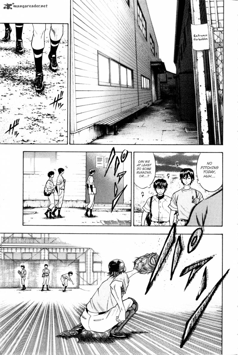 Diamond No Ace 59 14