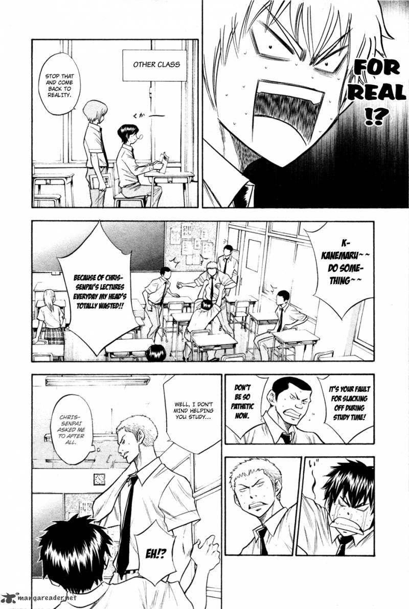 Diamond No Ace 59 19