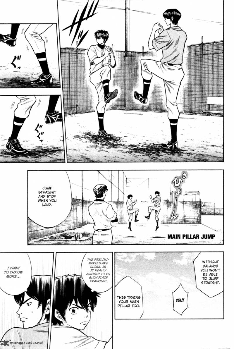 Diamond No Ace 59 4