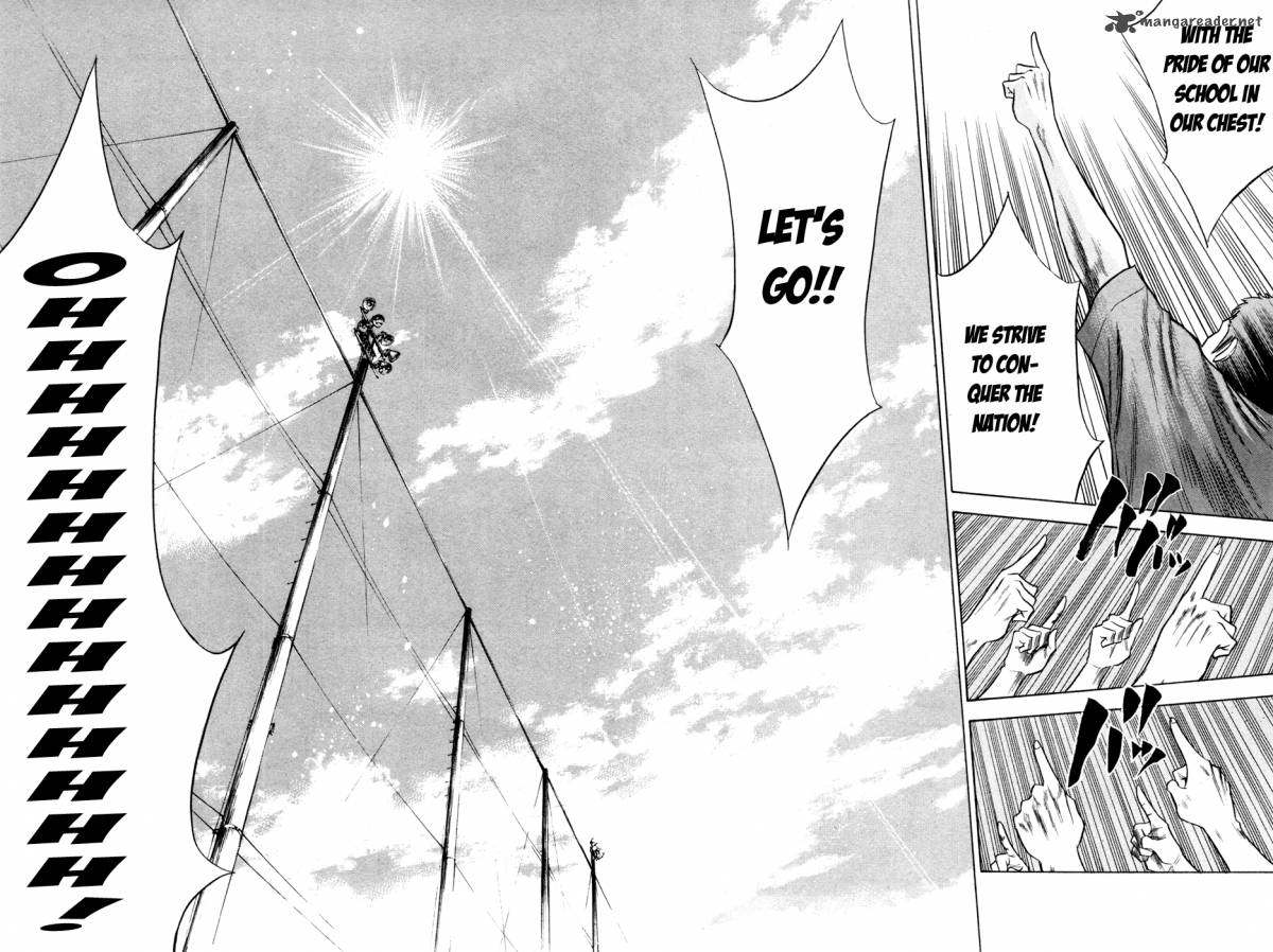 Diamond No Ace 61 18