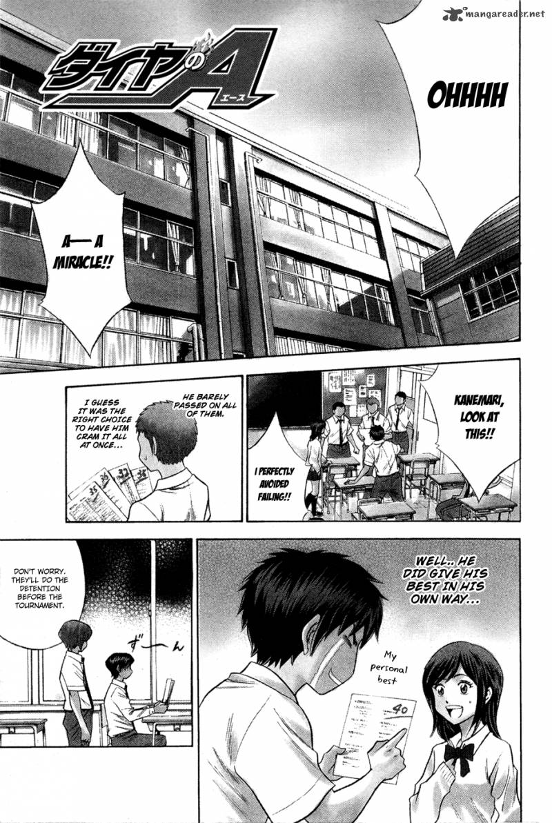 Diamond No Ace 61 2