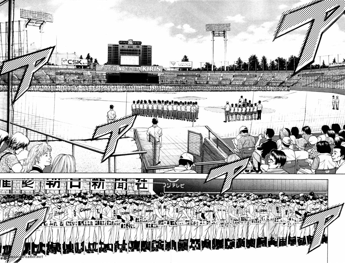 Diamond No Ace 61 21
