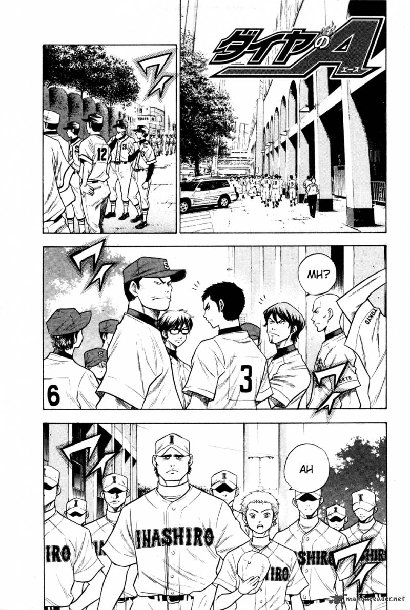 Diamond No Ace 62 2