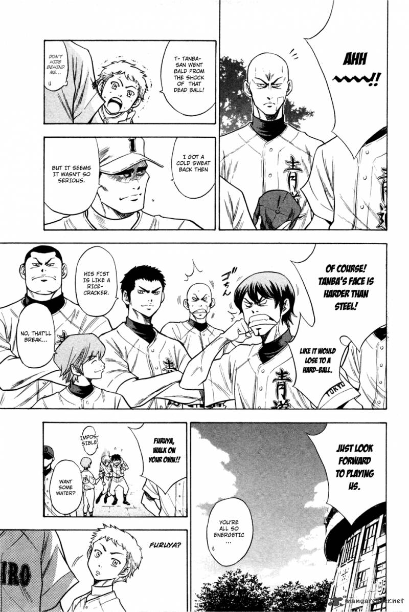 Diamond No Ace 62 4