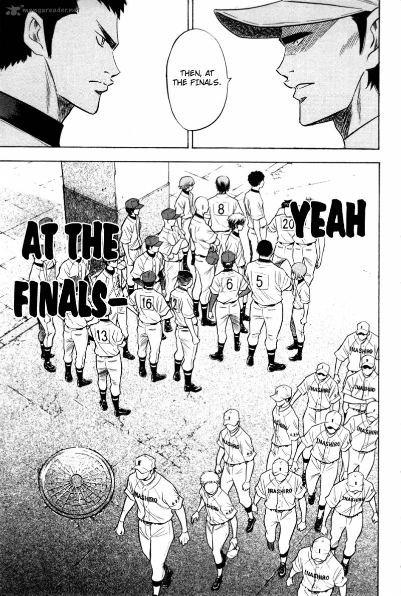 Diamond No Ace 62 6