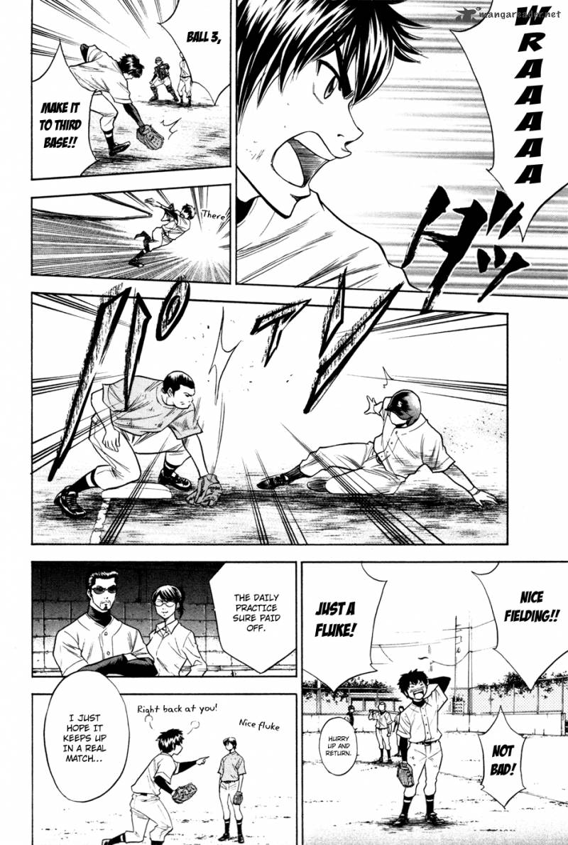 Diamond No Ace 62 9