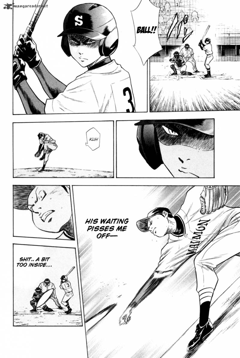 Diamond No Ace 64 18