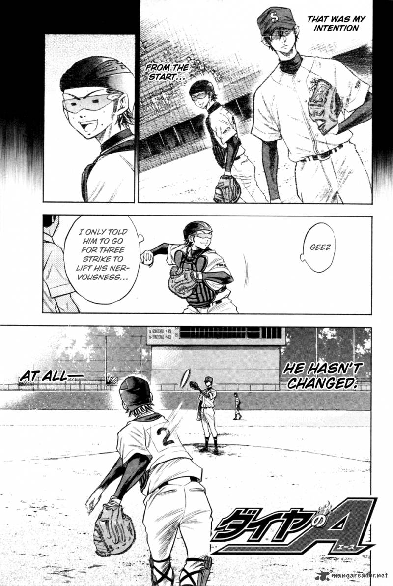 Diamond No Ace 64 2