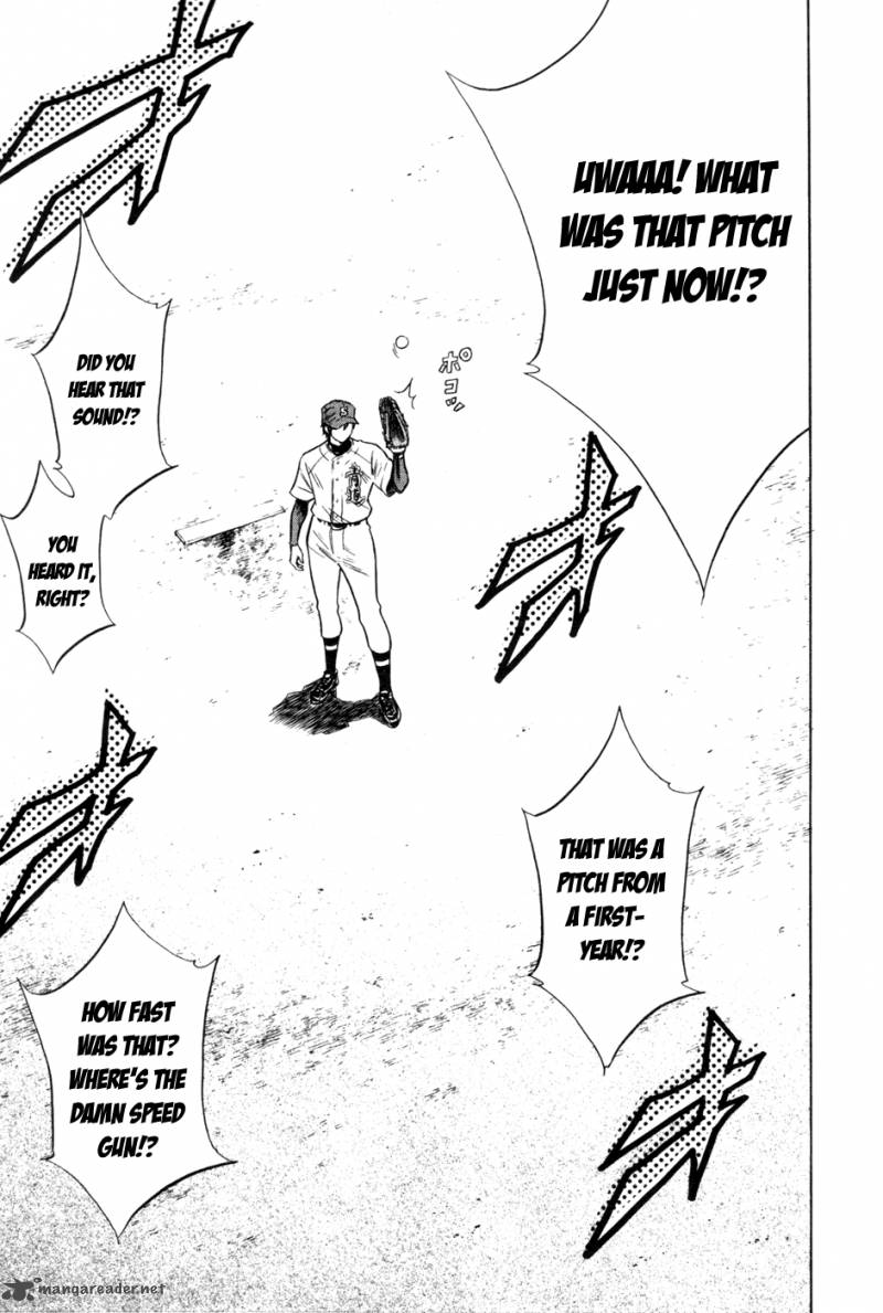 Diamond No Ace 64 9