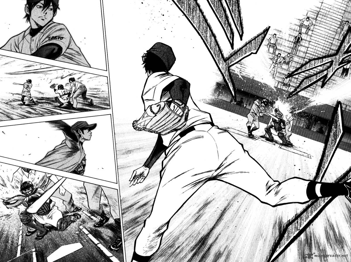 Diamond No Ace 68 16