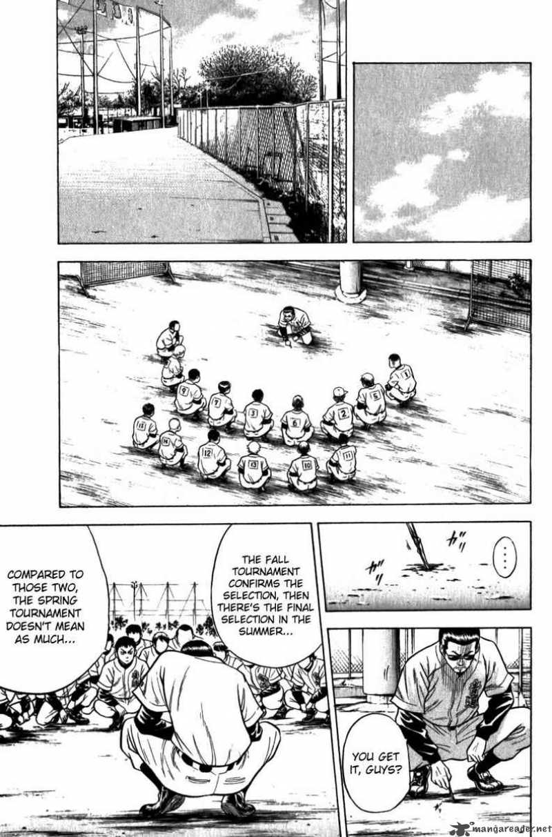 Diamond No Ace 7 11