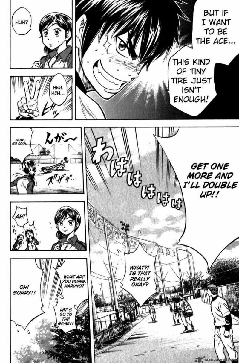 Diamond No Ace 7 21