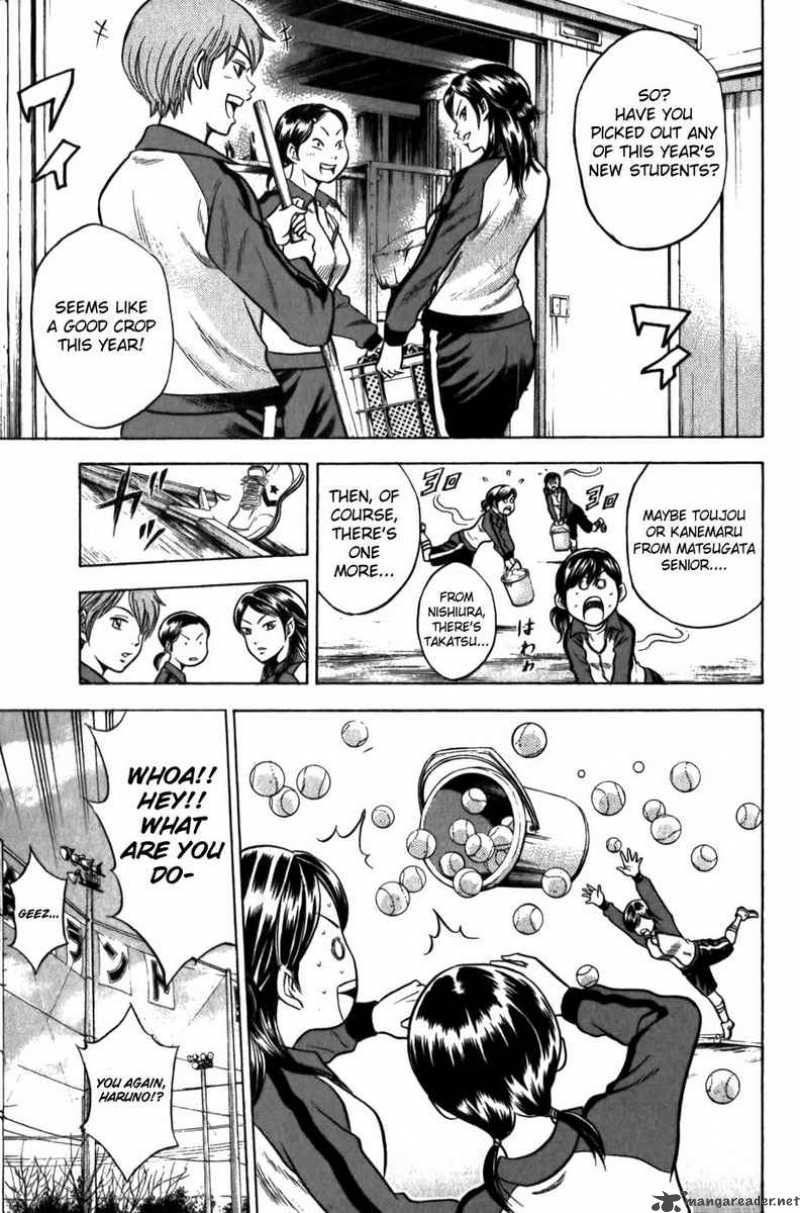 Diamond No Ace 7 3