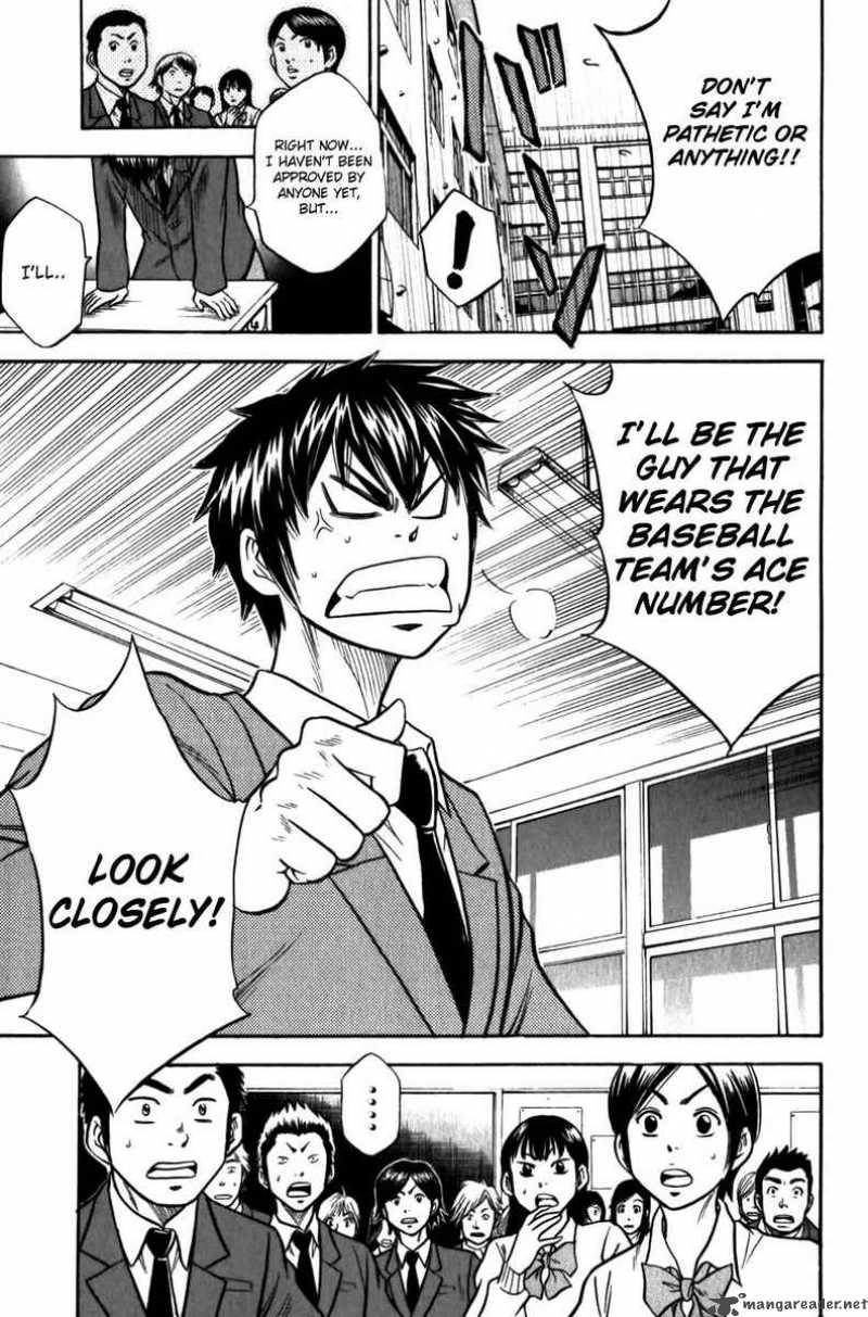 Diamond No Ace 7 9