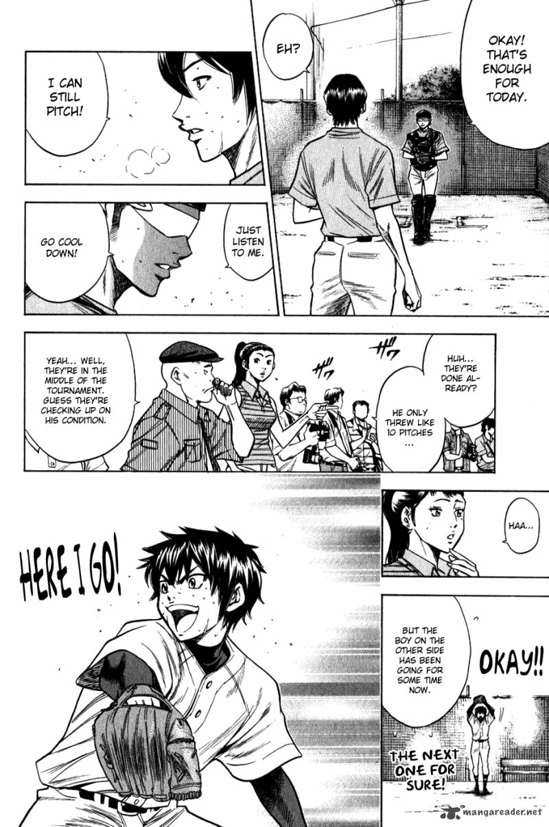Diamond No Ace 71 5