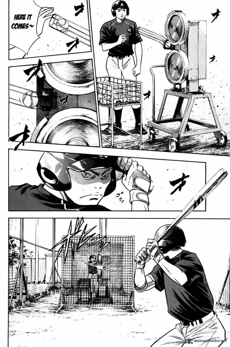 Diamond No Ace 71 7