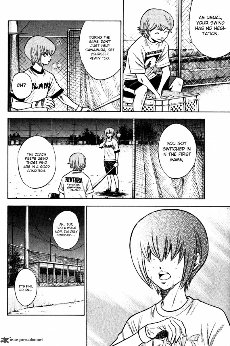 Diamond No Ace 72 10