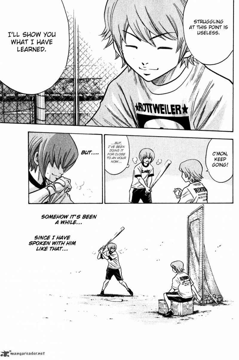 Diamond No Ace 72 11