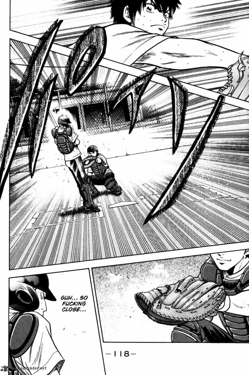Diamond No Ace 72 14