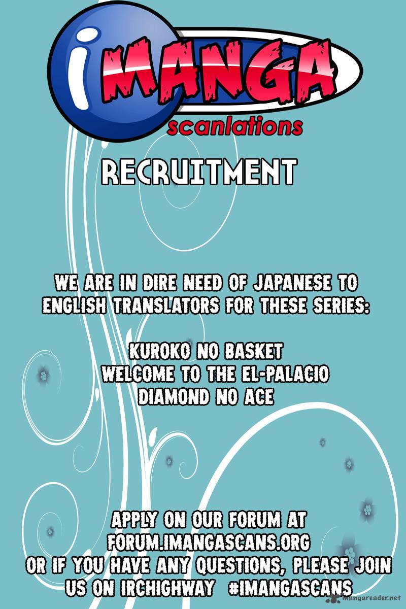 Diamond No Ace 72 22