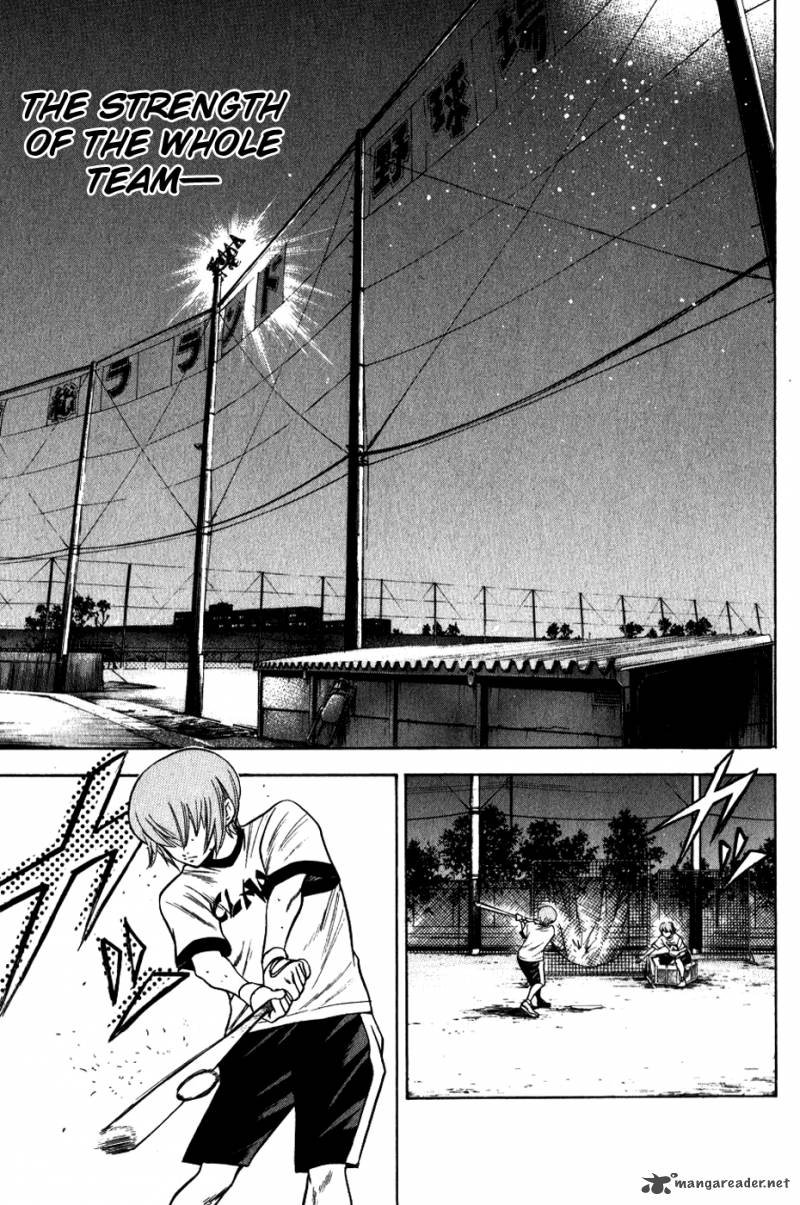 Diamond No Ace 72 9
