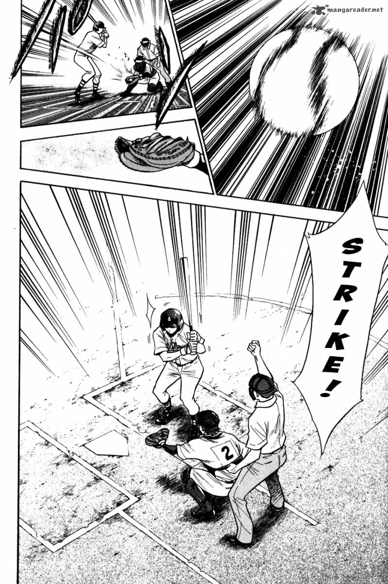 Diamond No Ace 75 10