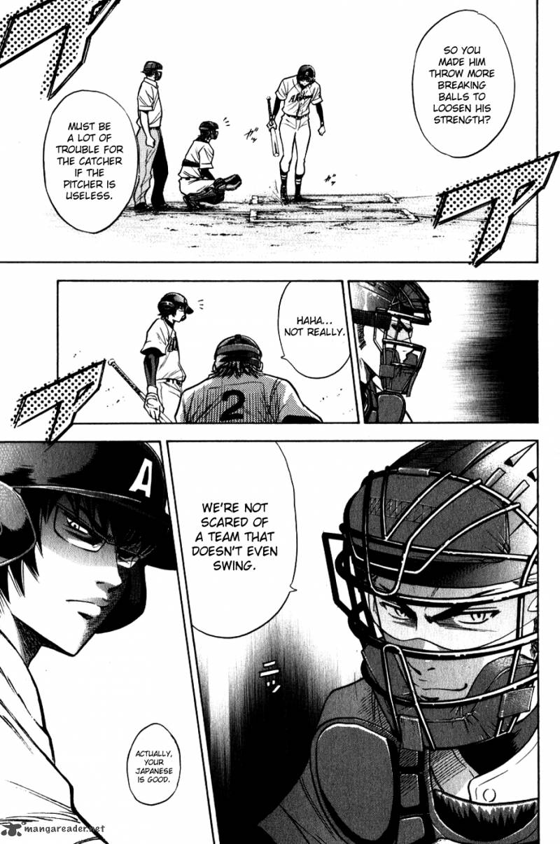 Diamond No Ace 75 19