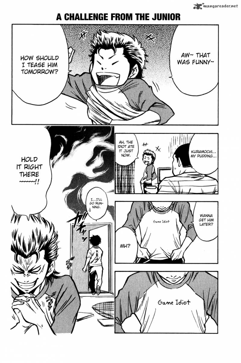 Diamond No Ace 75 24
