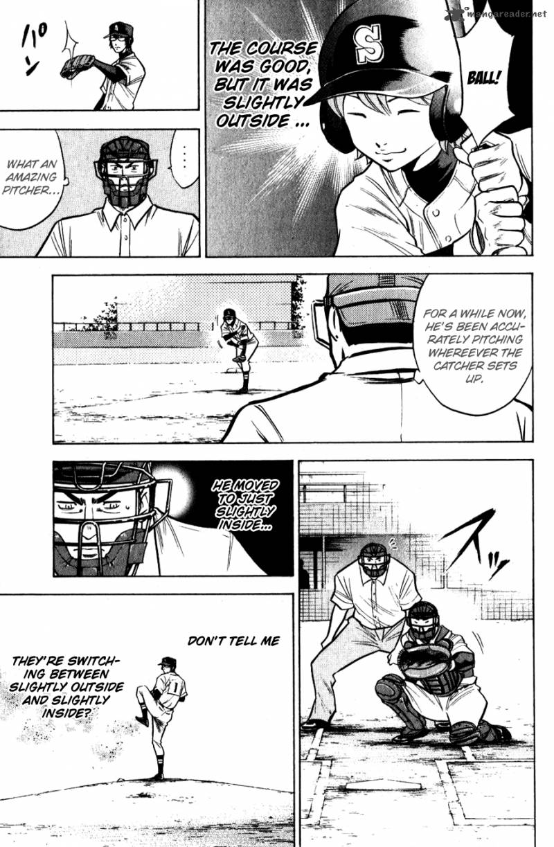 Diamond No Ace 77 18