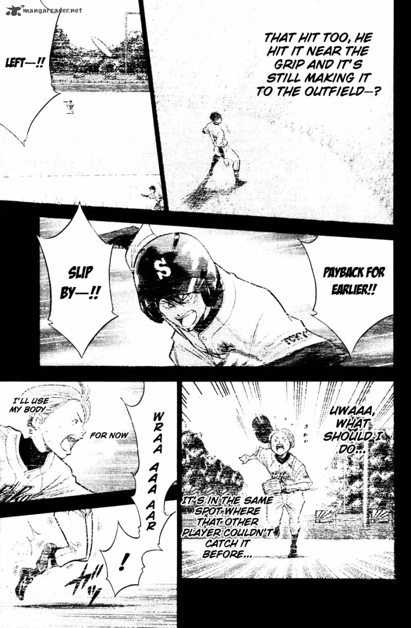 Diamond No Ace 78 10