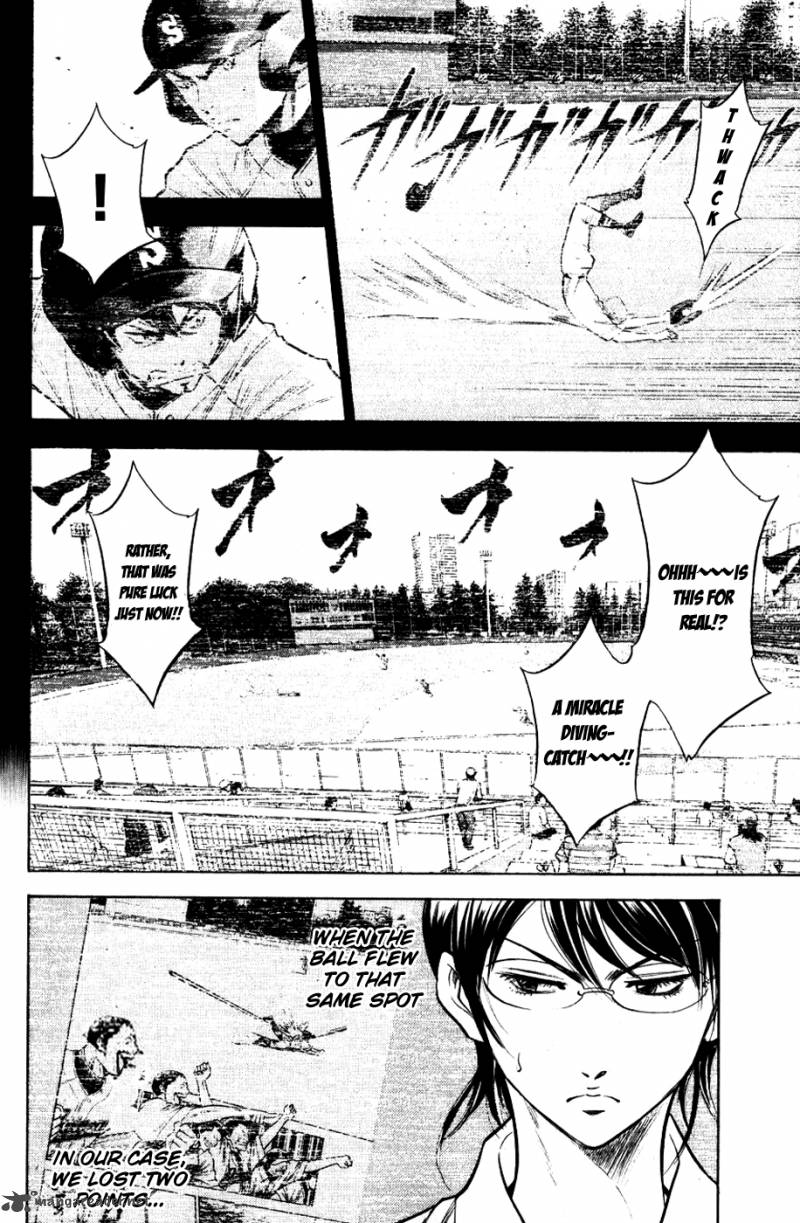 Diamond No Ace 78 11