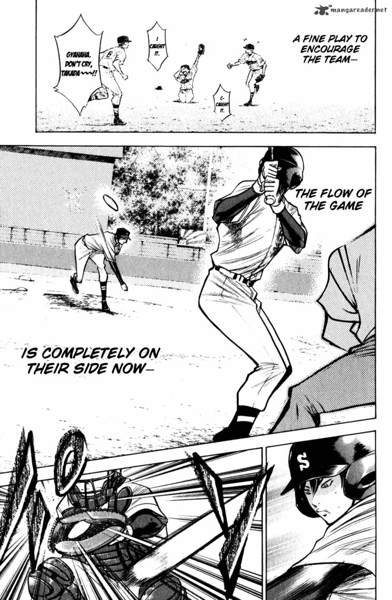Diamond No Ace 78 12