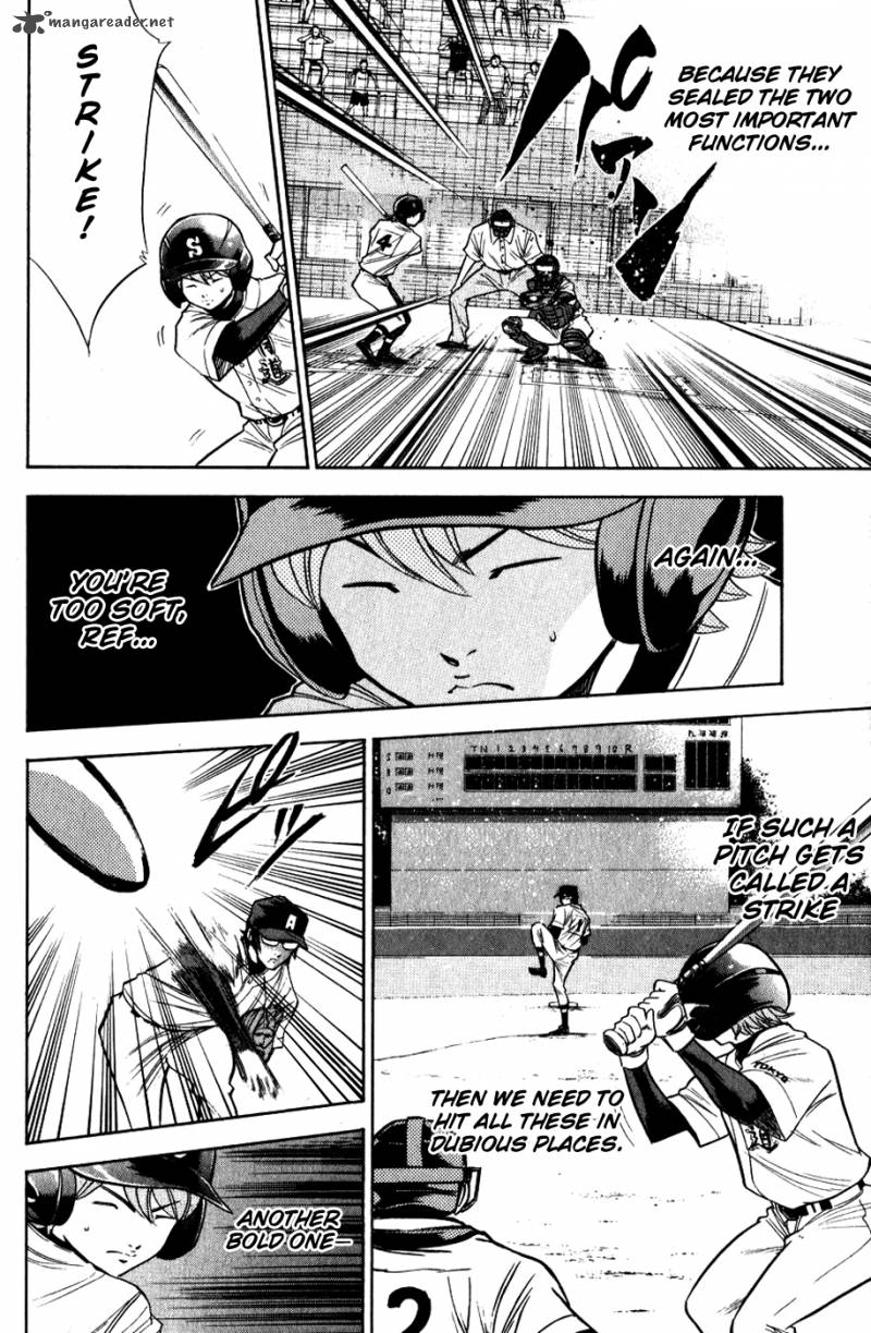Diamond No Ace 78 17