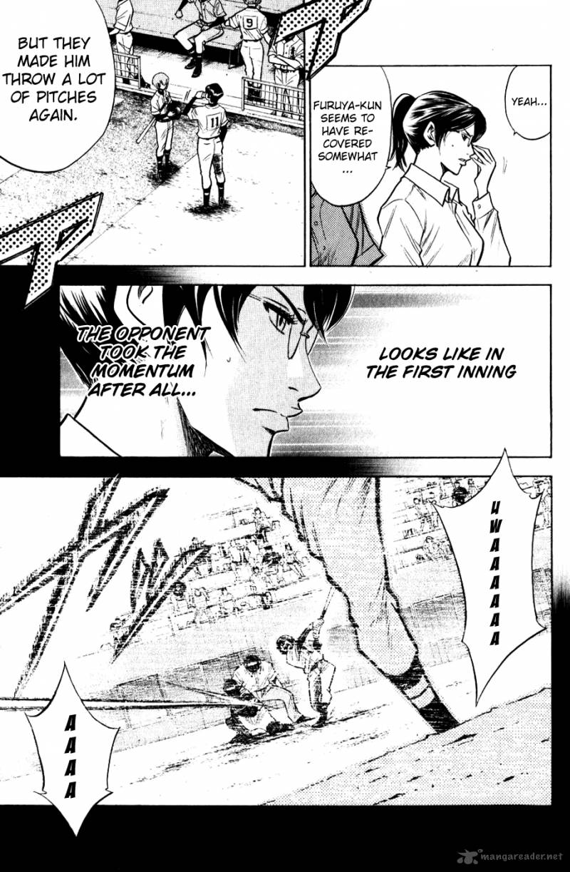 Diamond No Ace 78 6
