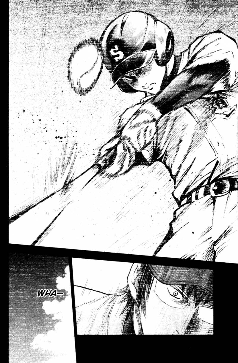 Diamond No Ace 78 9