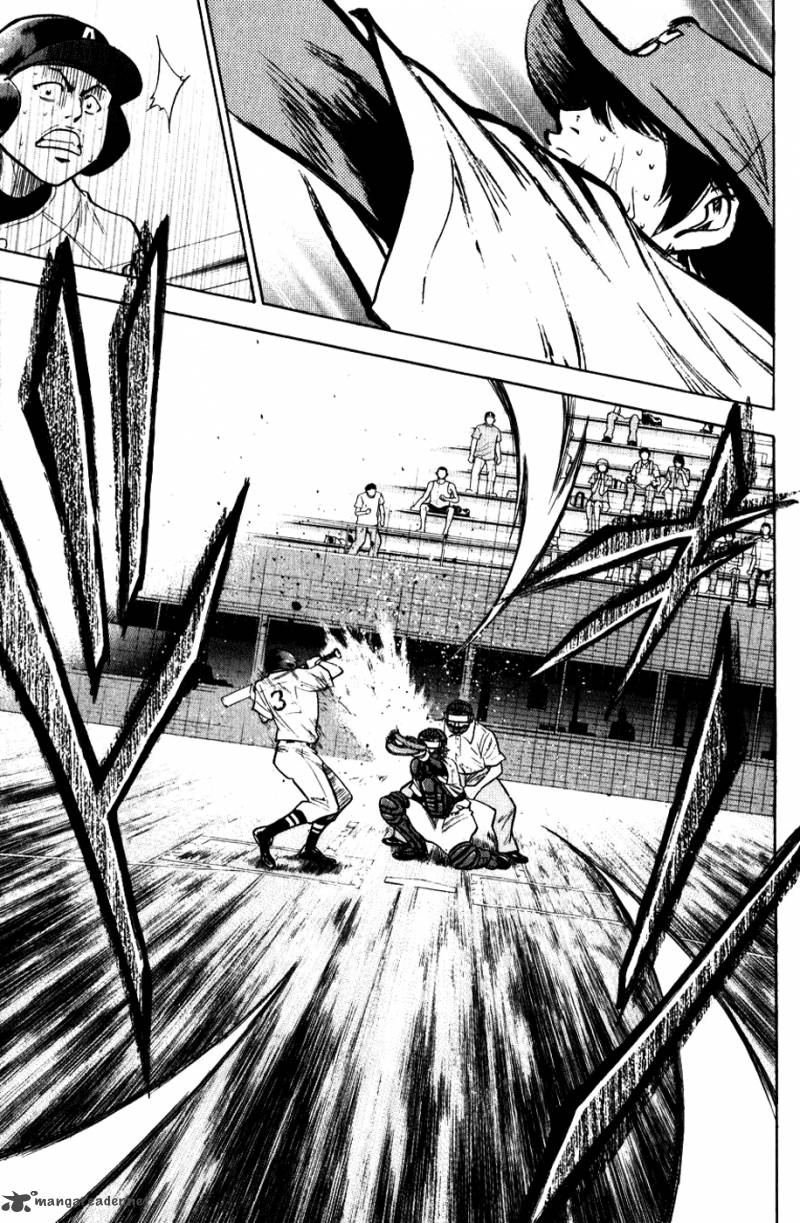 Diamond No Ace 79 17
