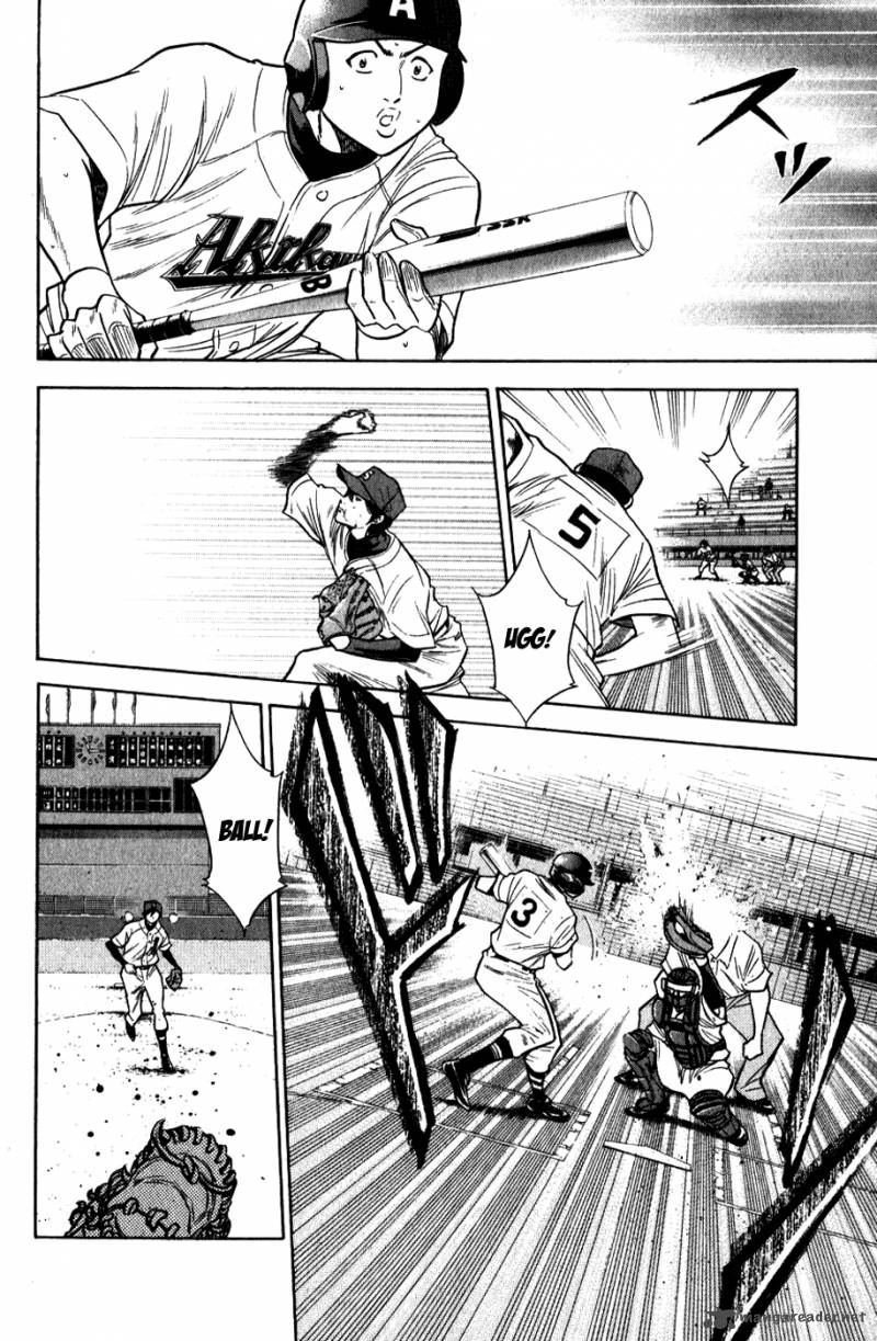 Diamond No Ace 79 8