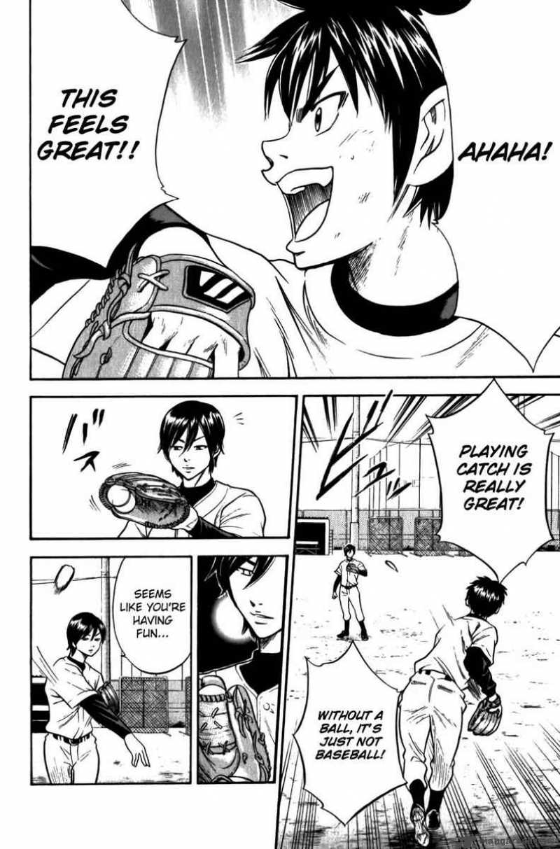 Diamond No Ace 8 19